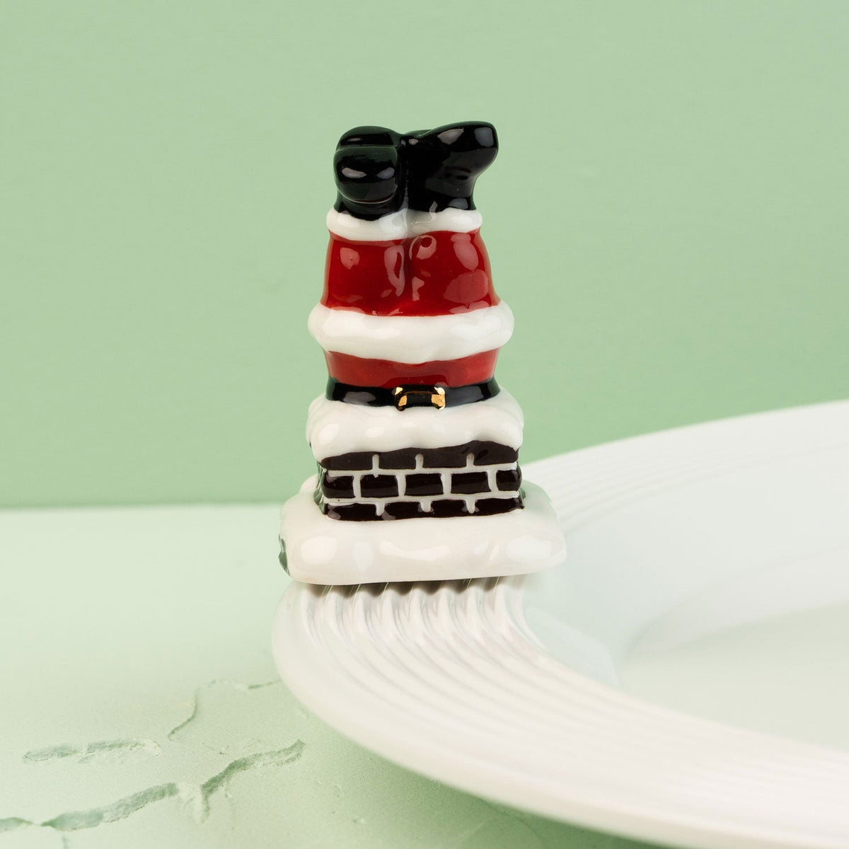Down the Chimney Mini