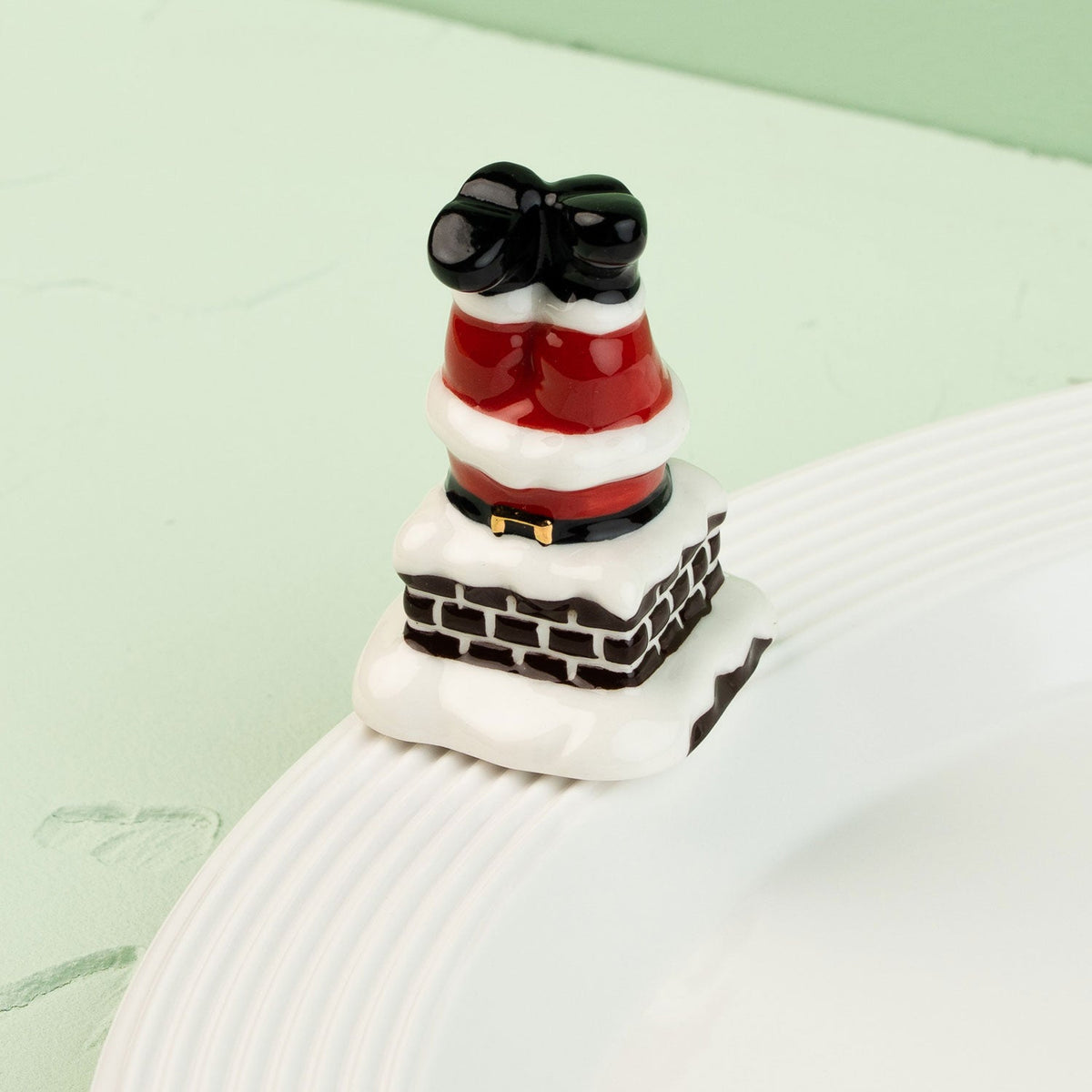 Down the Chimney Mini