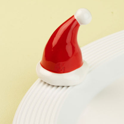 Santa Stops Here Mini