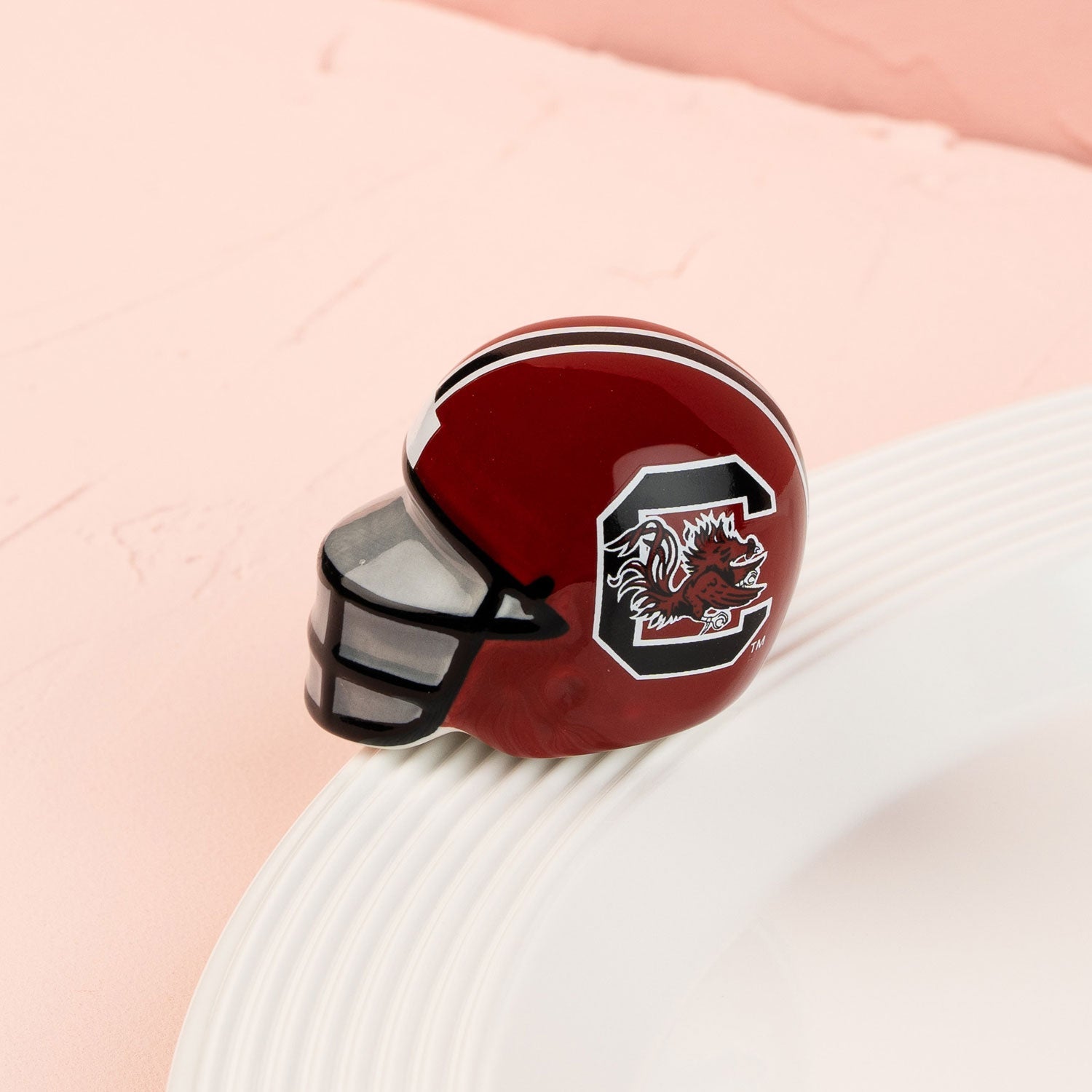 South Carolina helmet