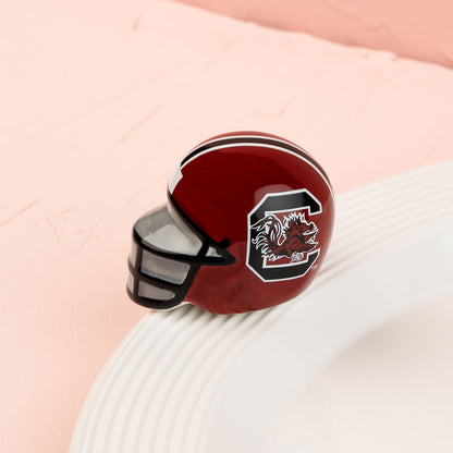 South Carolina helmet
