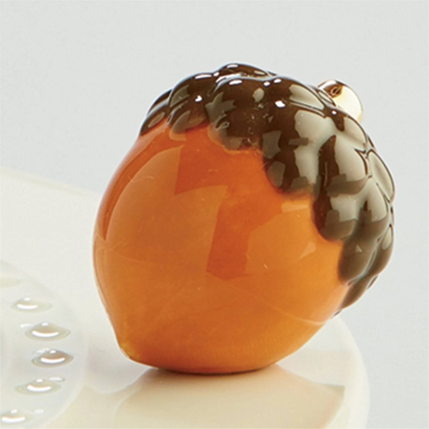 "RETIRED" Nuts About Fall  Mini