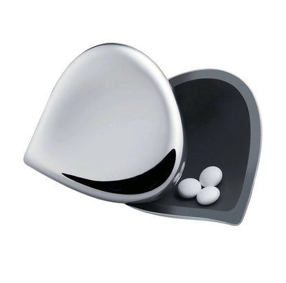 Chestnut Pill Box