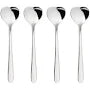 Big Love Set/4Tea Spoons