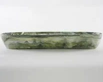 Classical Boat Bowl Large