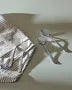 Big Love Set/4Tea Spoons