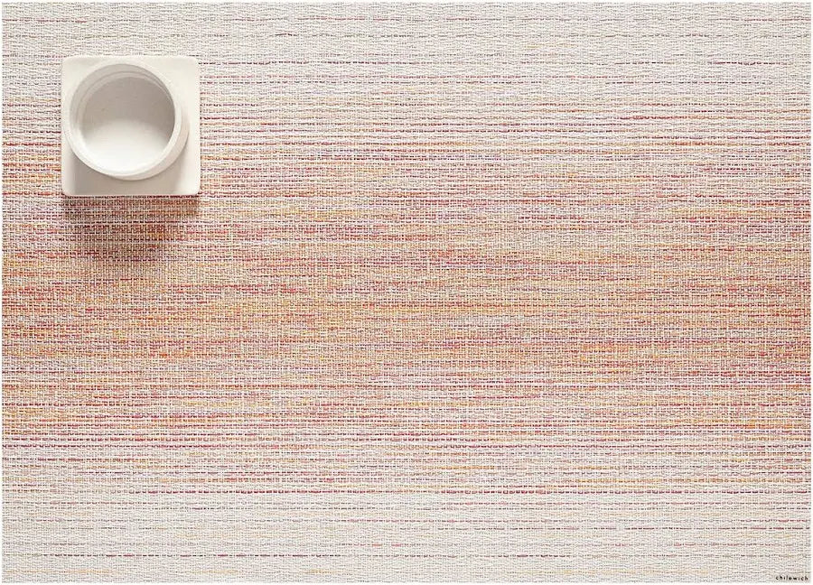 Ombre Sunrise Rectangle
