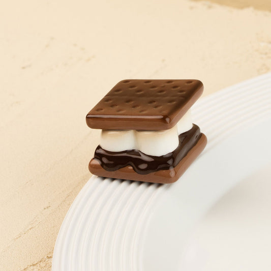 gimme s'more