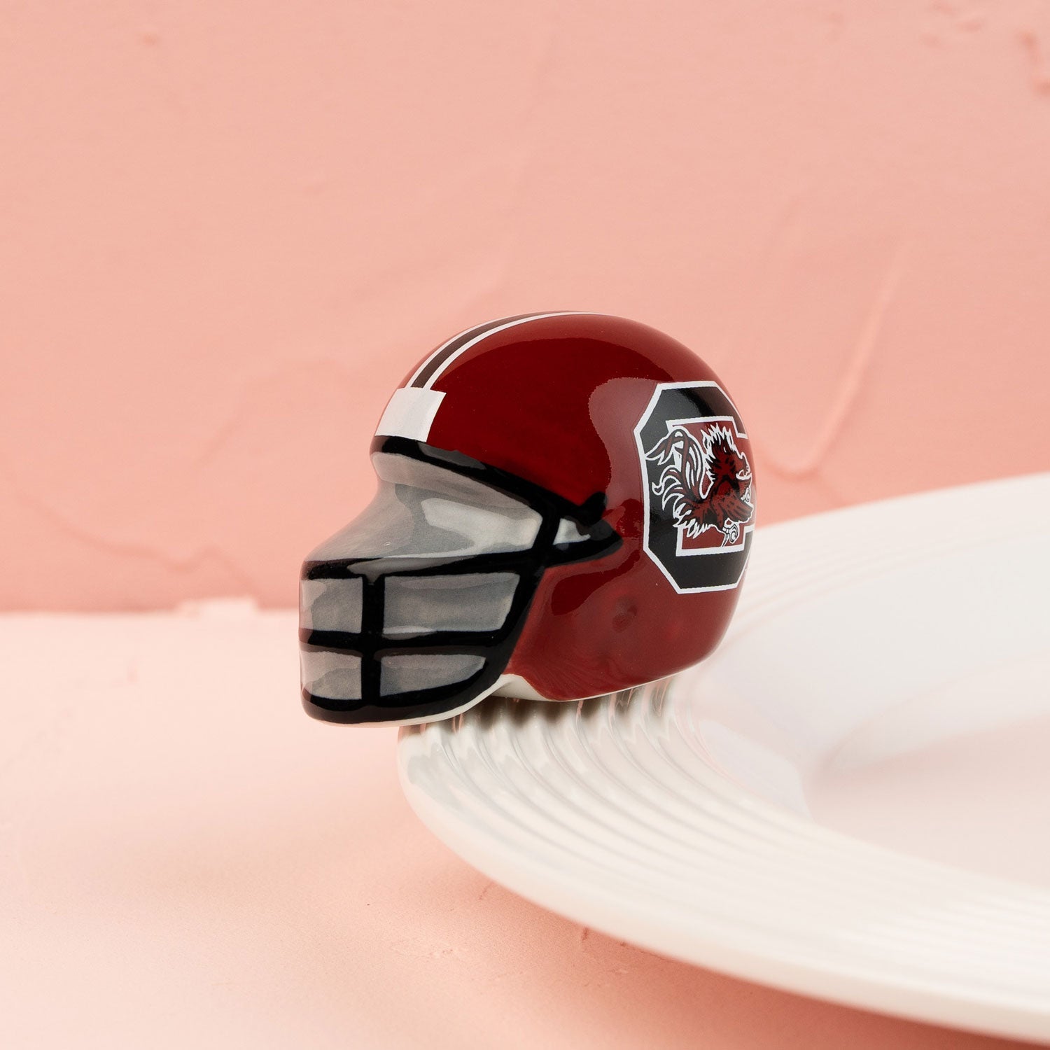 South Carolina helmet