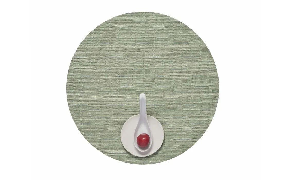 Chilewich Bamboo Placemats