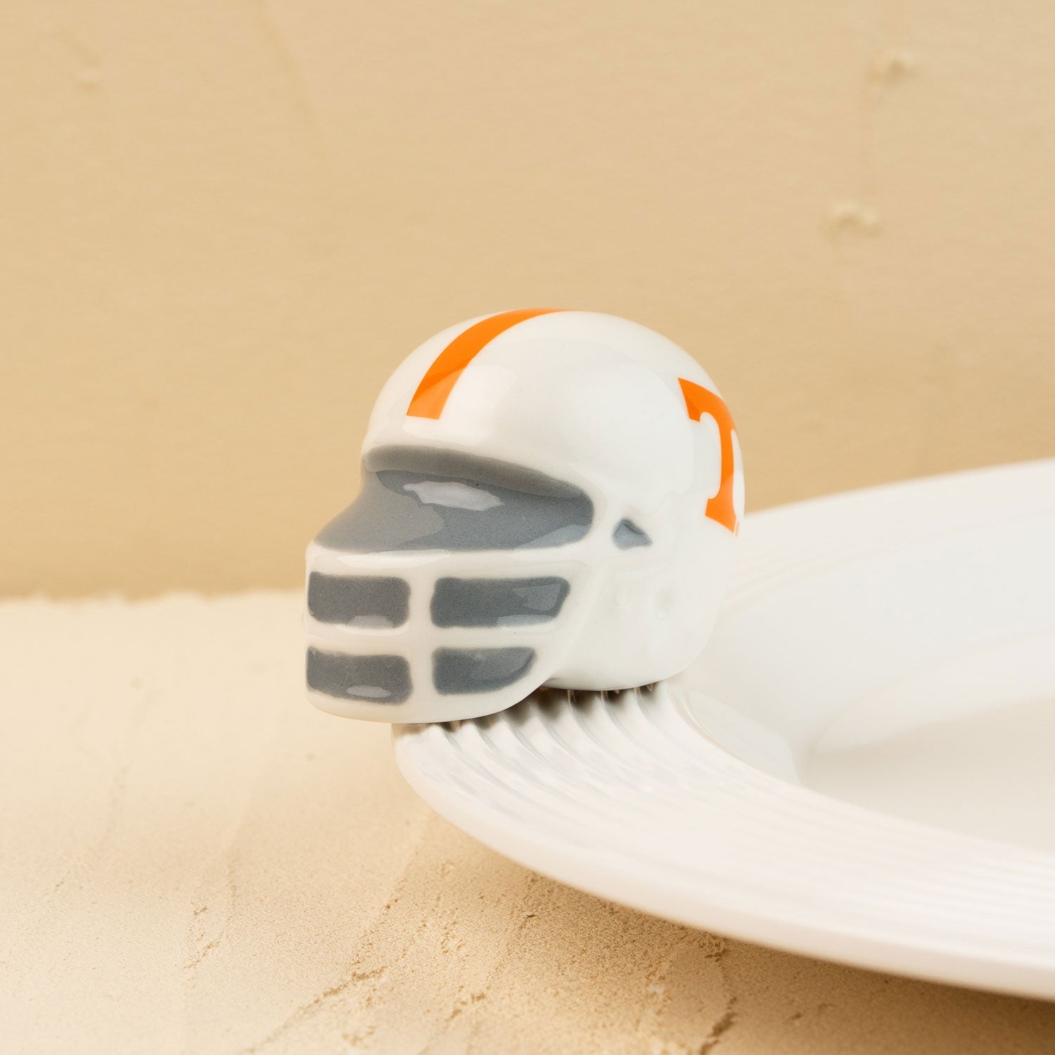 University of Tennessee Helmet Mini