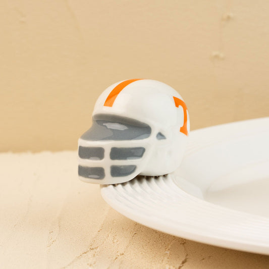 University of Tennessee helmet