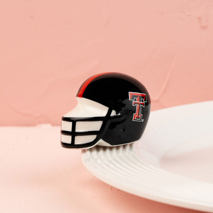 Texas Tech University Helmet Mini