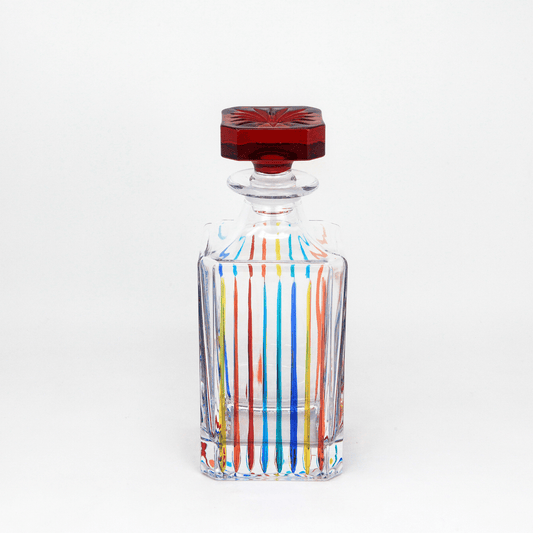 Timeless Decanter
