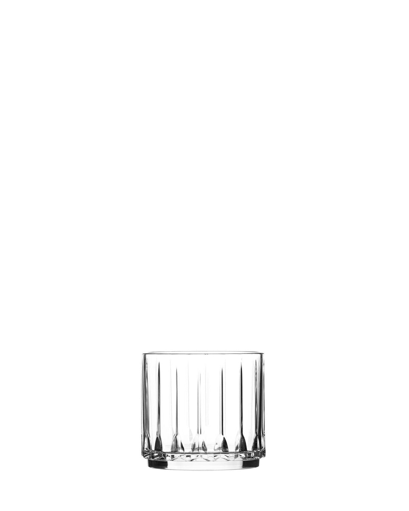 Tryst Stack 10.5 oz. Old Fashioned