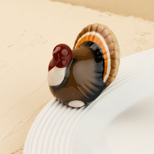 gobble gobble!