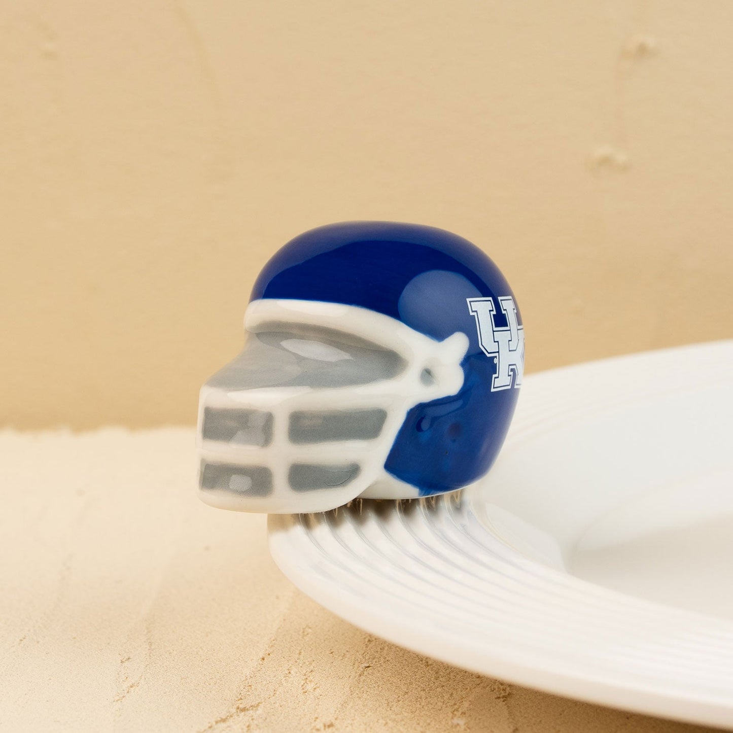 University of Kentucky helmet