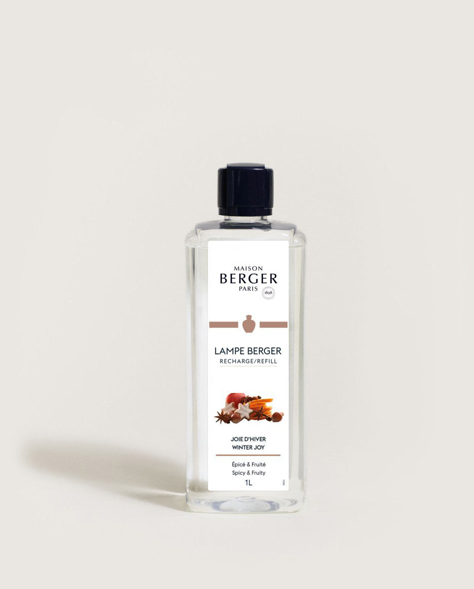 Winter Joy Fragrance Lamp Refill