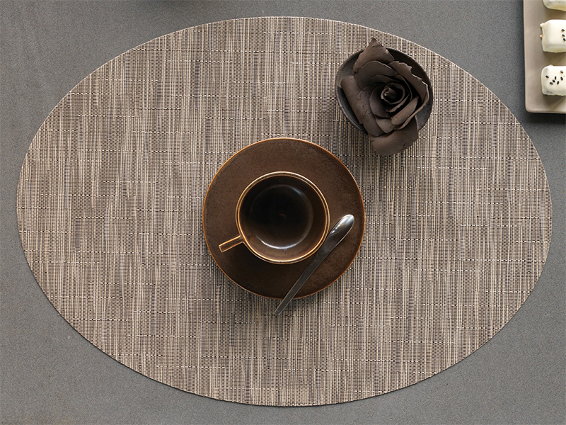 Chilewich Bamboo Placemats - Luxurious