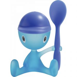 Alessi CICO Egg Cup - light blue