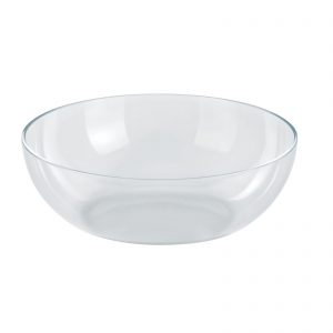Alessi Clear Bowl Insert for Mediterraneo