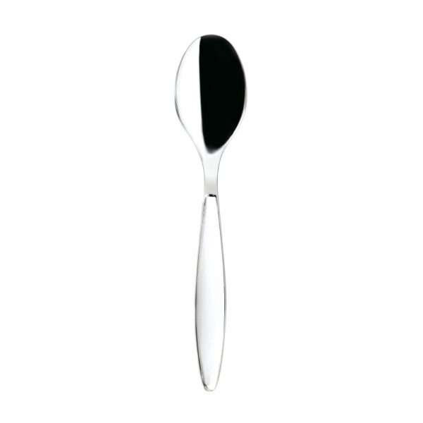 Guzzini Feeling Flatware - Spoon - White