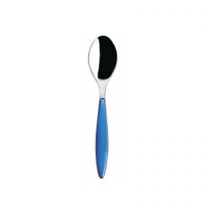 Guzzini Feeling Flatware - Teaspoon - Bright Blue