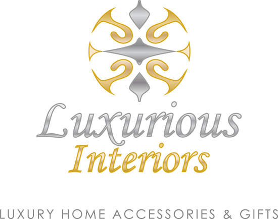 Luxurious Interiors Logo