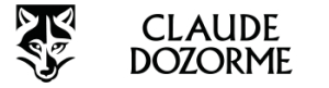 Claude Dozorme Logo