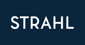 Strahl Logo