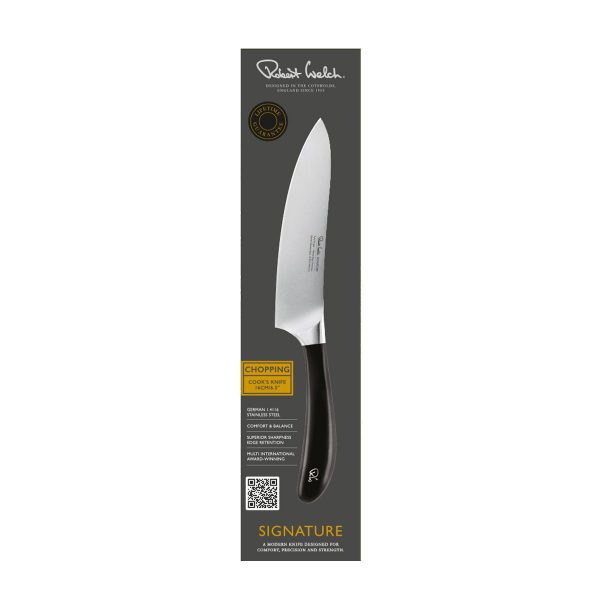 16cm/6.5” Cooks/Chef Knife in package