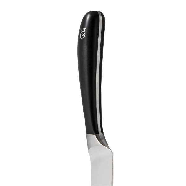 16cm/6.5” Cooks/Chef Knife - handle detail