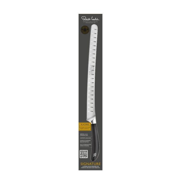 30cm/12” Flexible Slicing Knife in package