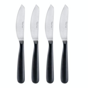 Robert Welch Set of 4 Pizza Knives
