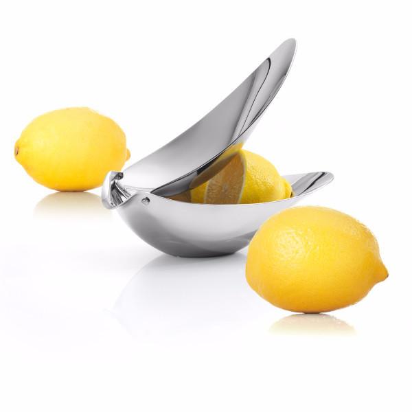 Callista Lemon Squeezer with lemons