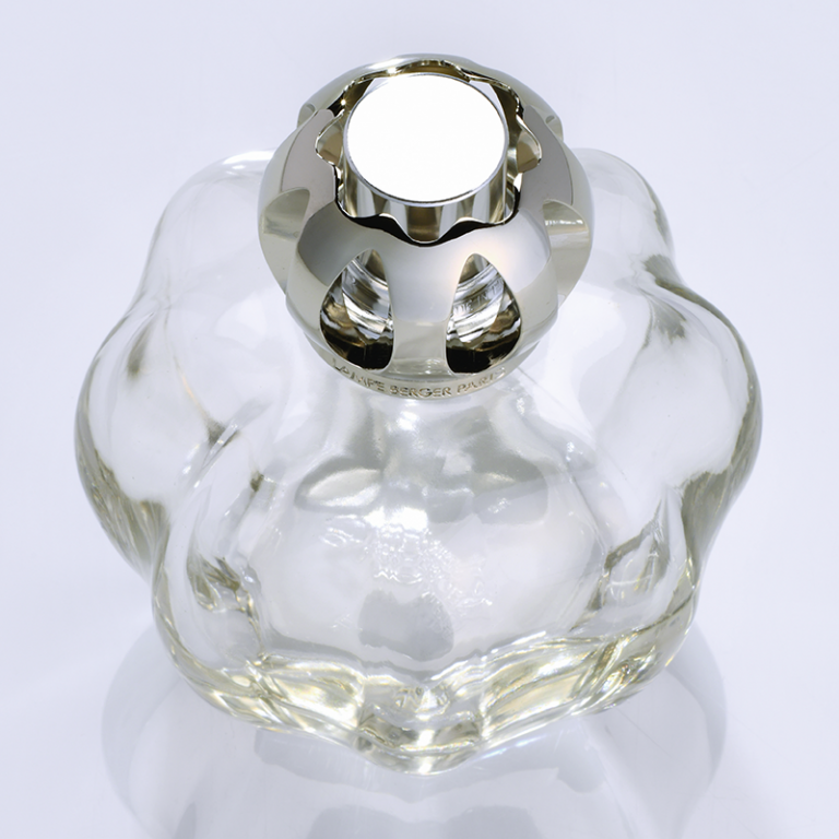 Maison Berger Air Pur So Neutral Lamp Fragrance - Luxurious Interiors