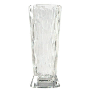 Koziol SuperGlas Pilsner Glass Crystal Clear
