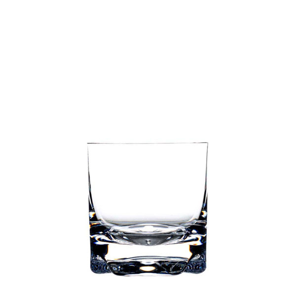 Bali Unbreakable Double Old Fashioned Glass 12oz