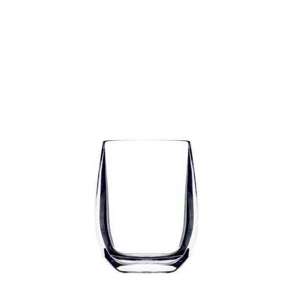 Oasis Unbreakable Stemless Wine Glass 8oz