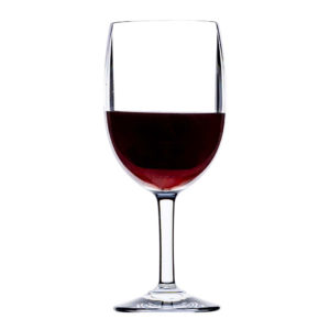 Revel Stemmed Unbreakable Wine Glass 13oz