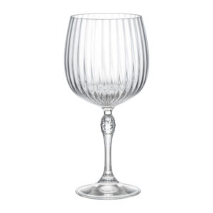 Speakeasy Barware Red Wine Glass 25 oz - clear