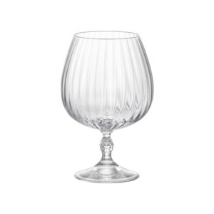 Speakeasy Barware Cognac Glass