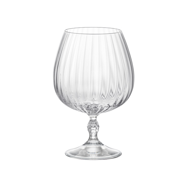 Speakeasy Barware Cognac Glass