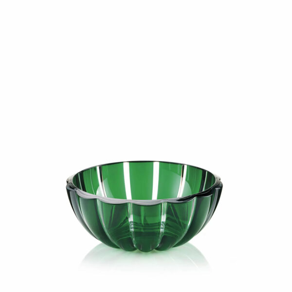 Guzzini Bellissimo Bowl - Small 12 cm - Emerald