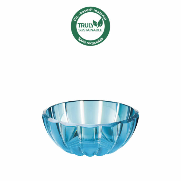 Guzzini Bellissimo Bowl - Small 12 cm - Turquoise