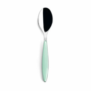 Guzzini Feeling Flatware - Spoon - Aqua Green